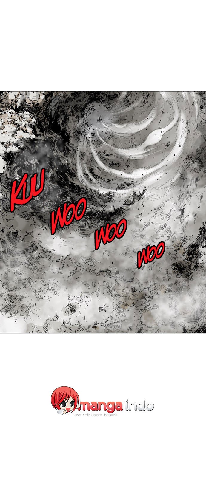Gosu Chapter 76 Gambar 27