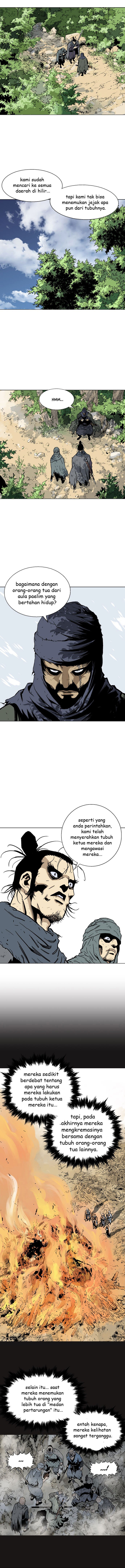 Gosu Chapter 80 Gambar 10