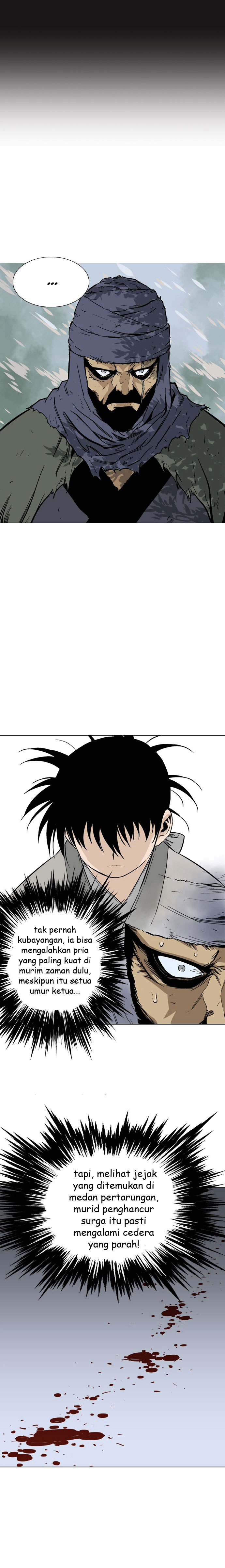 Gosu Chapter 80 Gambar 11