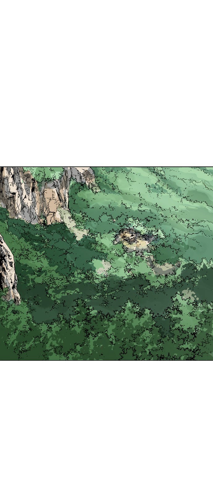 Gosu Chapter 80 Gambar 15