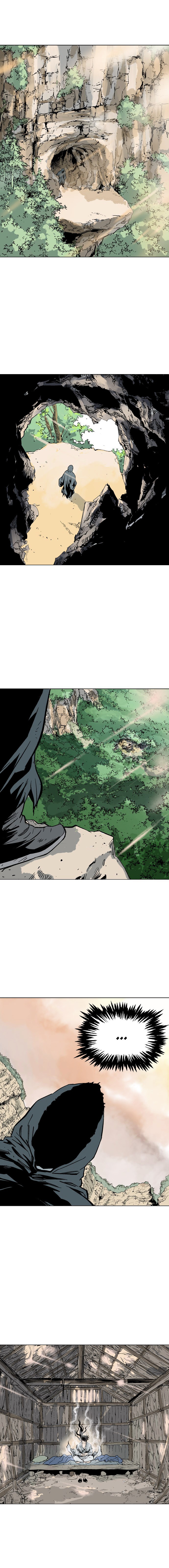Gosu Chapter 80 Gambar 24