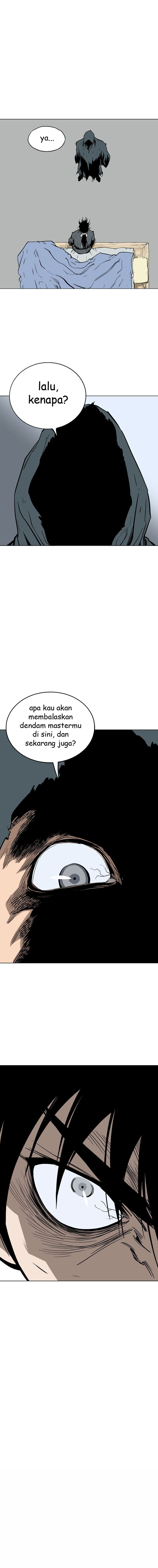 Gosu Chapter 80 Gambar 30
