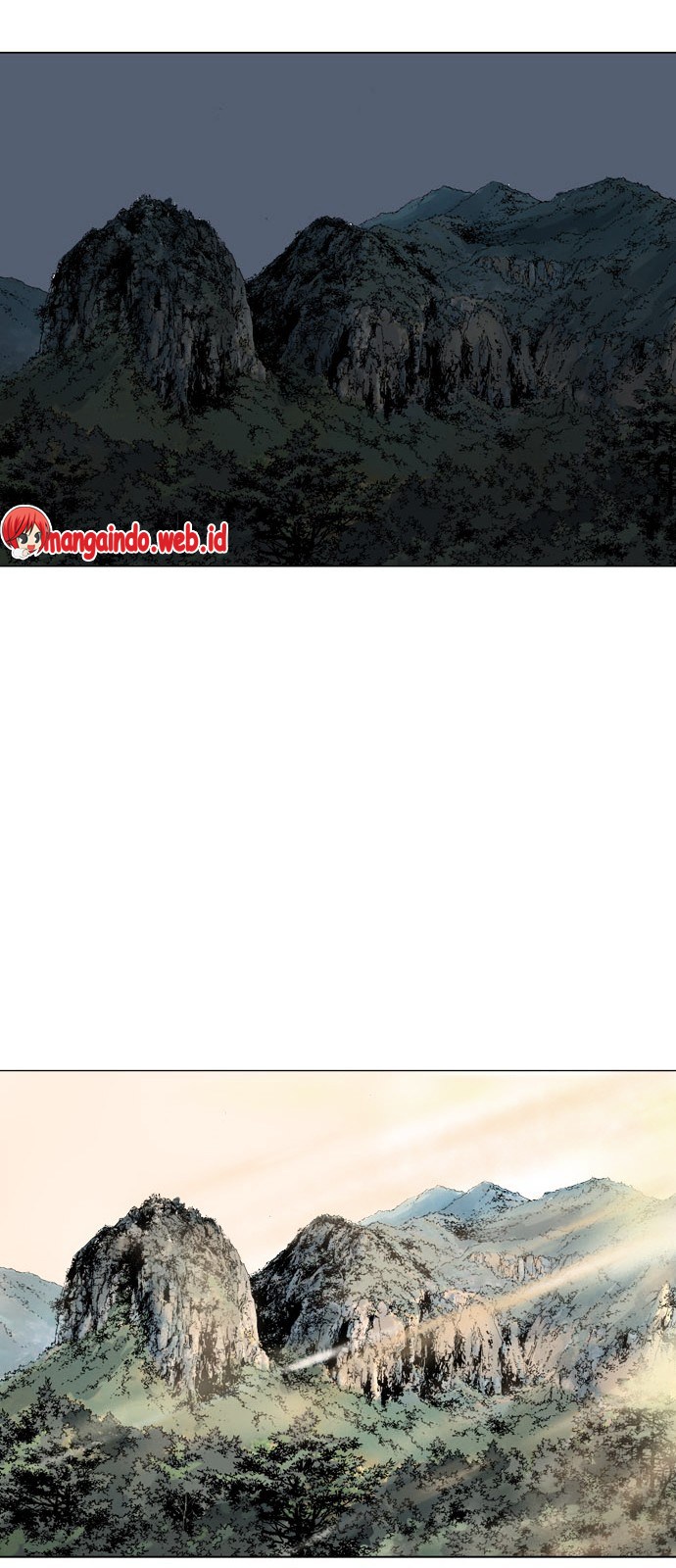 Gosu Chapter 83 Gambar 10