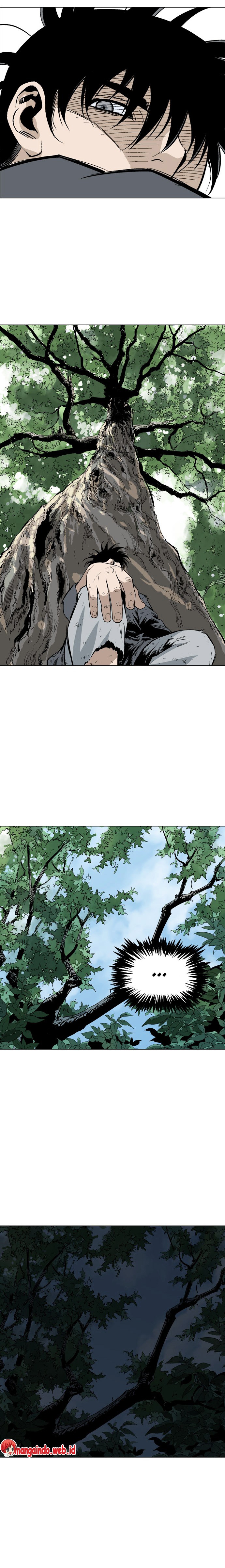 Gosu Chapter 83 Gambar 25