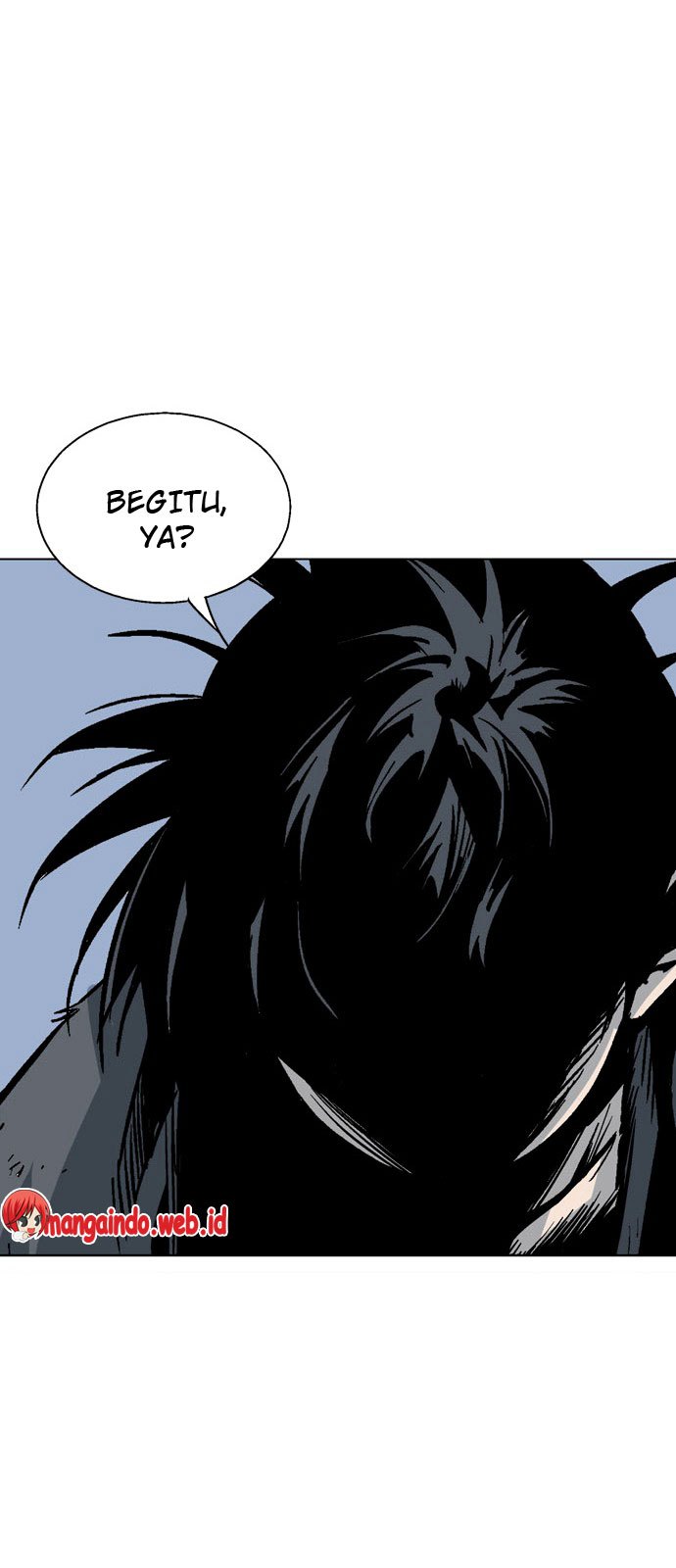 Gosu Chapter 83 Gambar 30