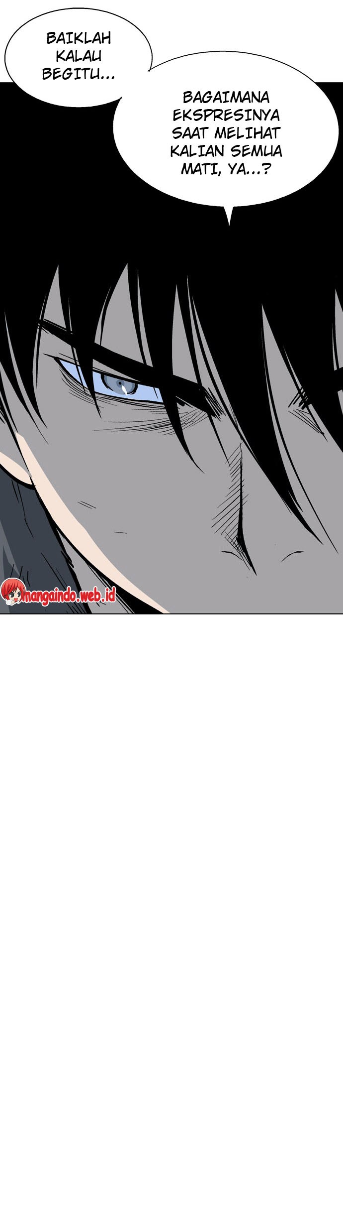 Gosu Chapter 83 Gambar 31