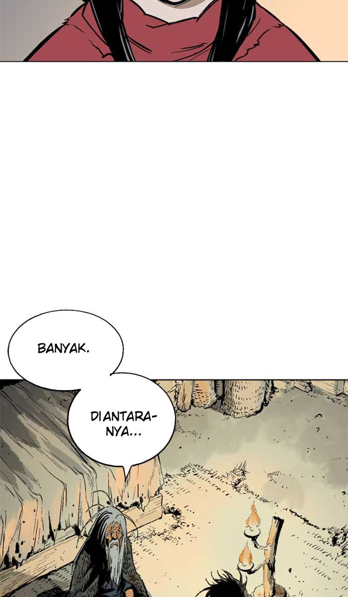 Gosu Chapter 98 Gambar 44
