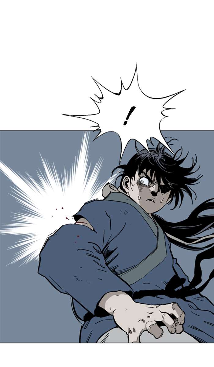 Gosu Chapter 98 Gambar 55