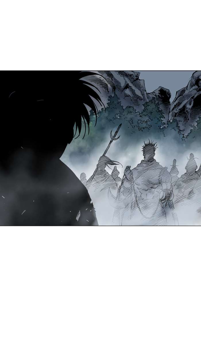 Gosu Chapter 98 Gambar 57