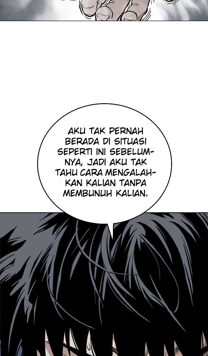 Gosu Chapter 98 Gambar 62