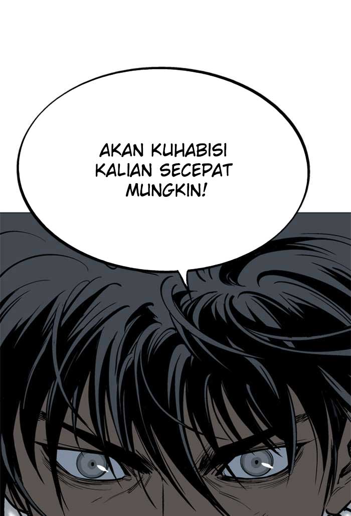 Gosu Chapter 98 Gambar 102