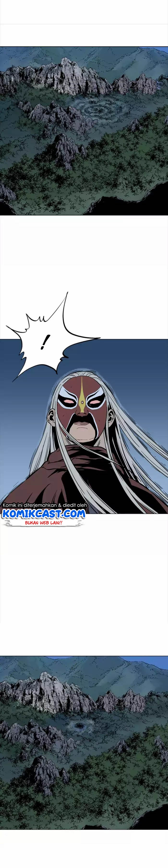 Gosu Chapter 99 Gambar 5