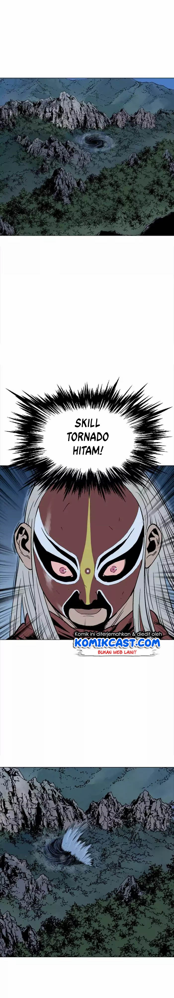 Gosu Chapter 99 Gambar 6