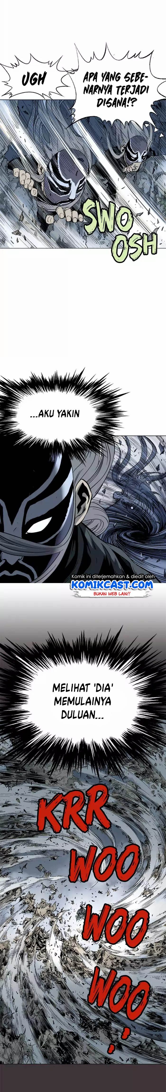 Gosu Chapter 99 Gambar 10