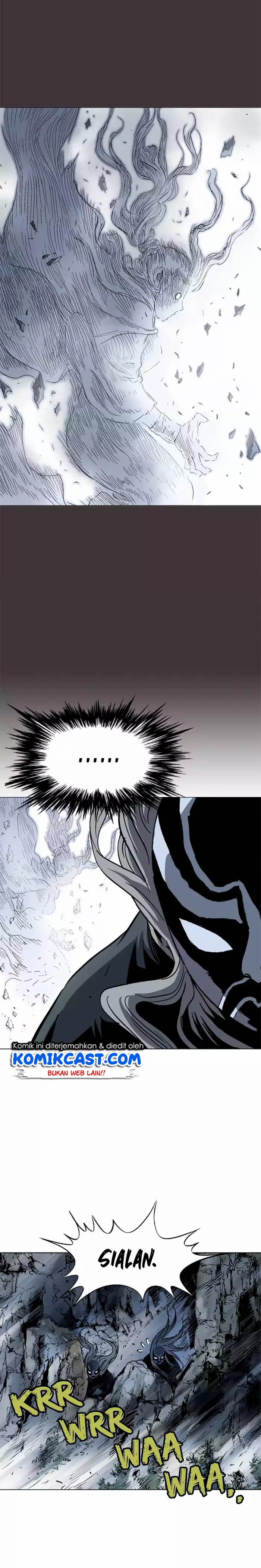 Gosu Chapter 99 Gambar 13