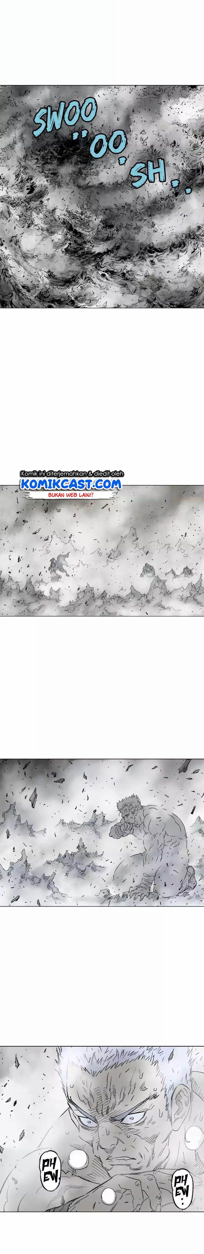 Gosu Chapter 99 Gambar 16