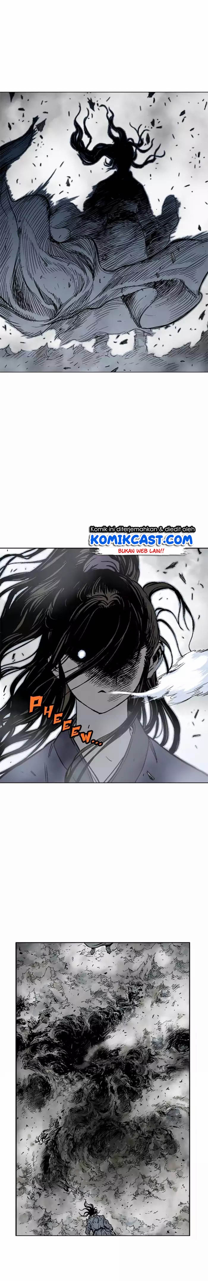 Gosu Chapter 99 Gambar 18