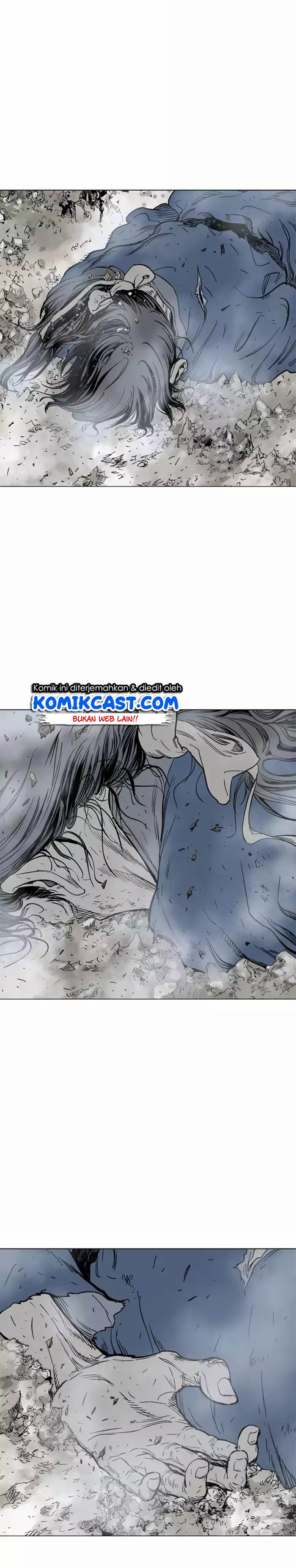 Gosu Chapter 99 Gambar 19