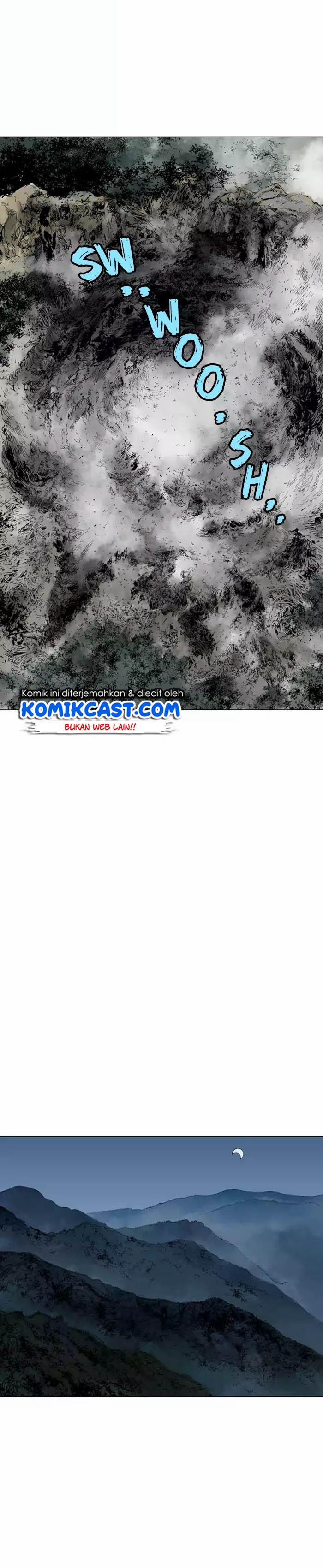 Gosu Chapter 99 Gambar 21