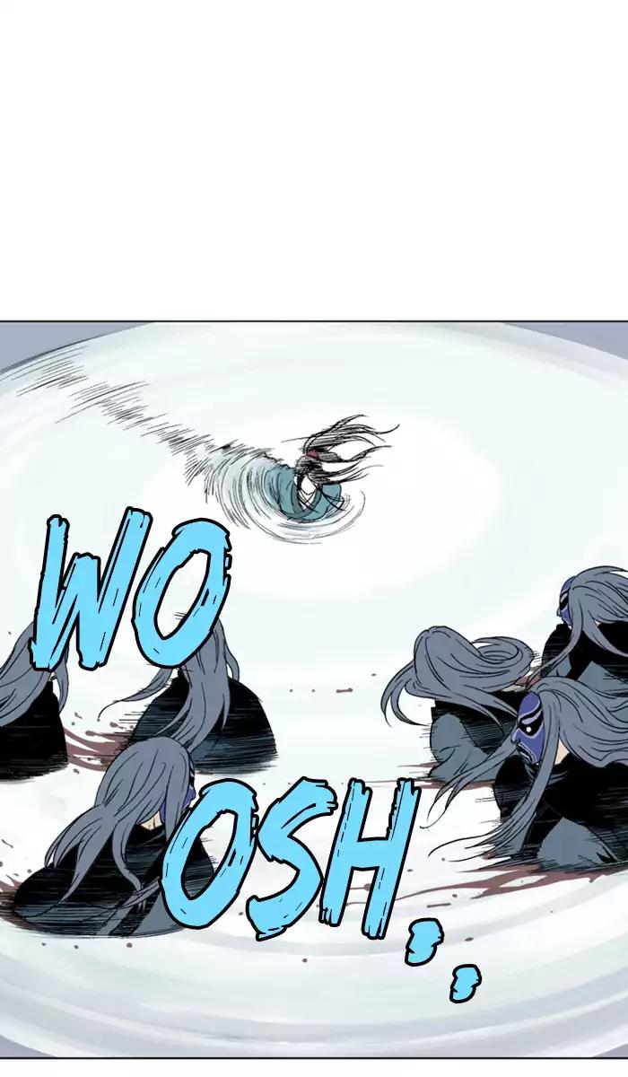 Gosu Chapter 102 Gambar 38