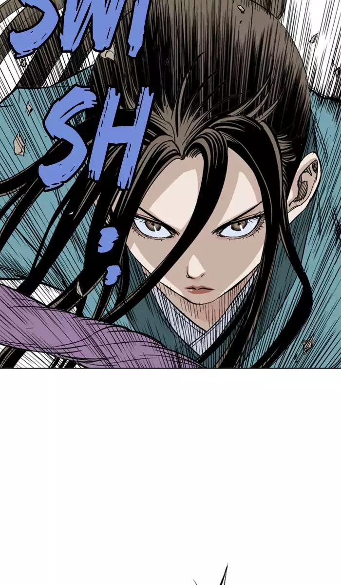 Gosu Chapter 102 Gambar 53