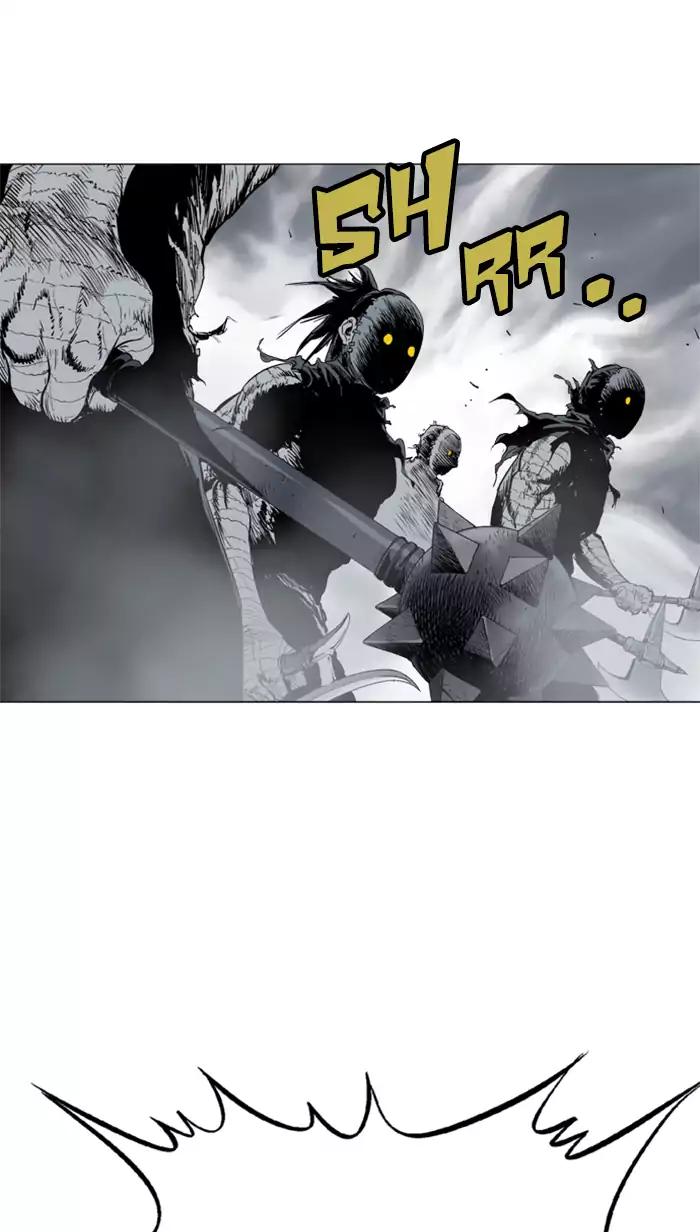 Gosu Chapter 102 Gambar 84