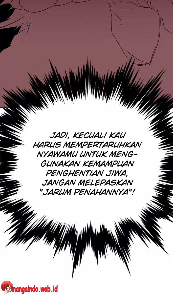 Gosu Chapter 102 Gambar 113
