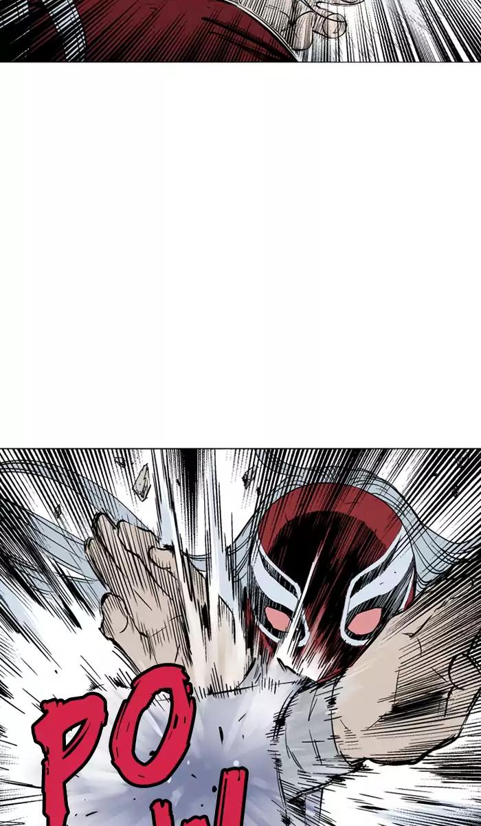 Gosu Chapter 106 Gambar 15