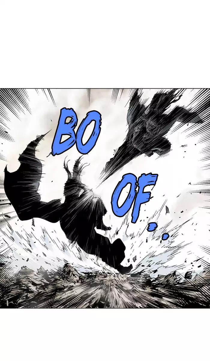 Gosu Chapter 106 Gambar 28