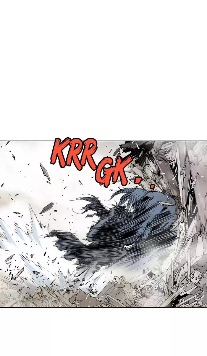 Gosu Chapter 106 Gambar 33