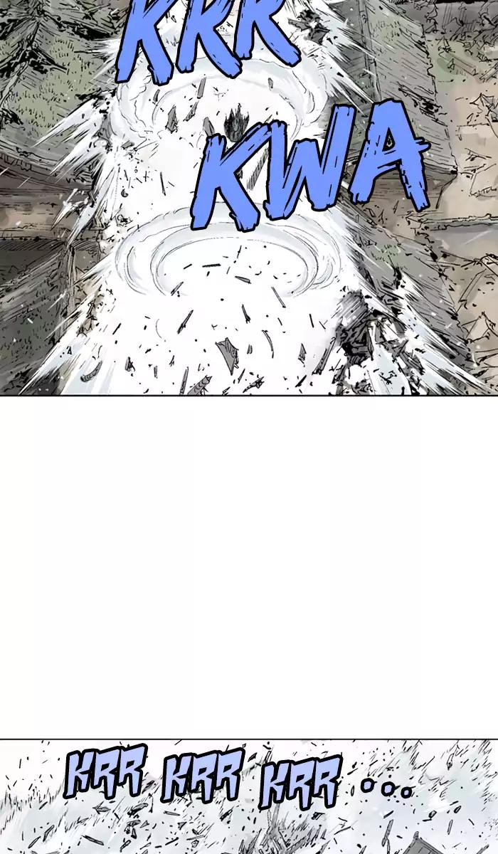 Gosu Chapter 106 Gambar 37