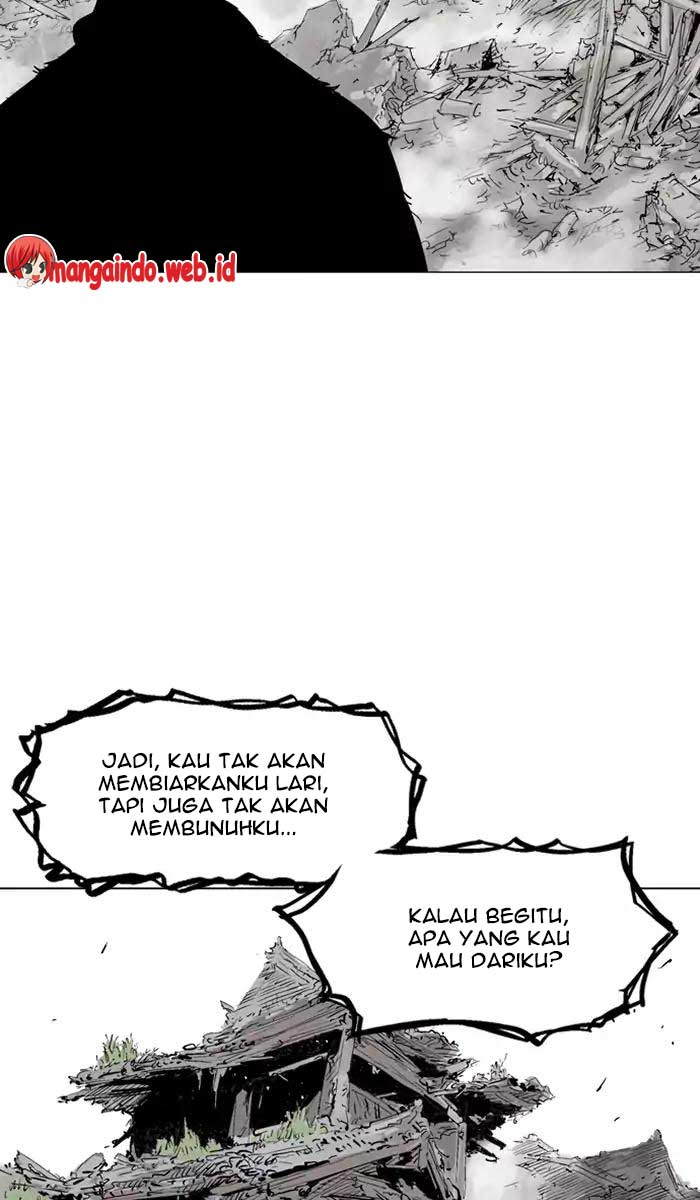 Gosu Chapter 106 Gambar 71
