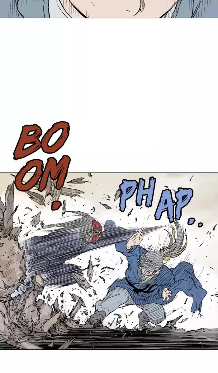 Gosu Chapter 106 Gambar 87