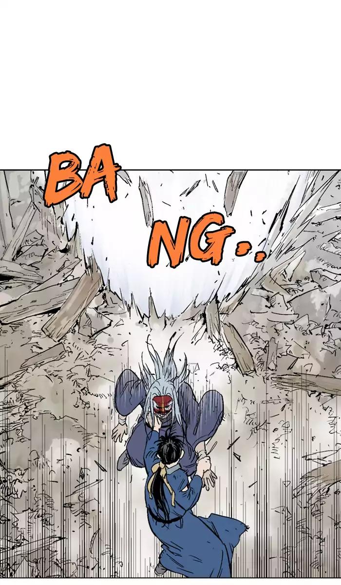 Gosu Chapter 106 Gambar 89