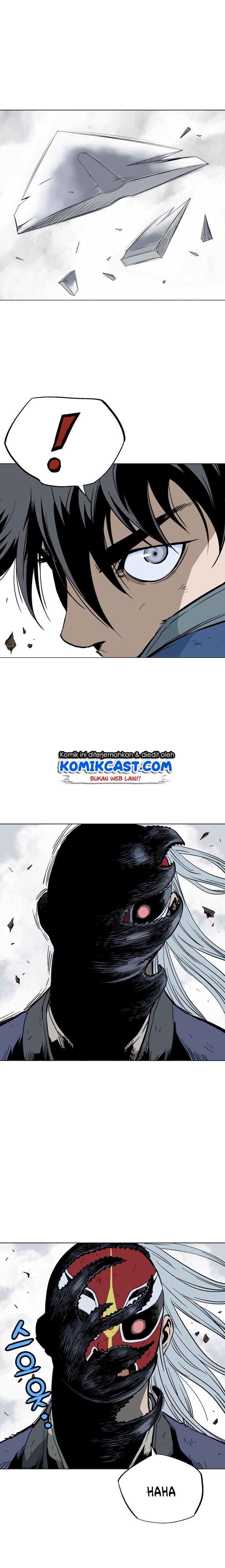 Gosu Chapter 108 Gambar 4