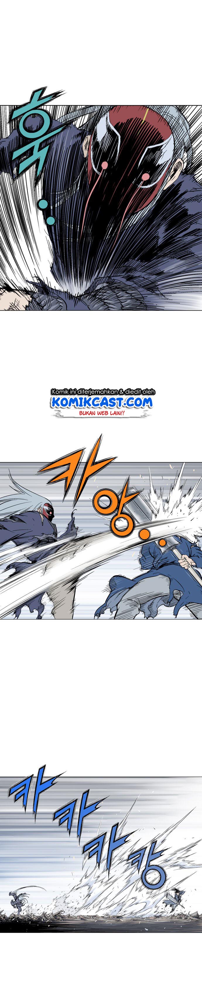 Gosu Chapter 108 Gambar 7
