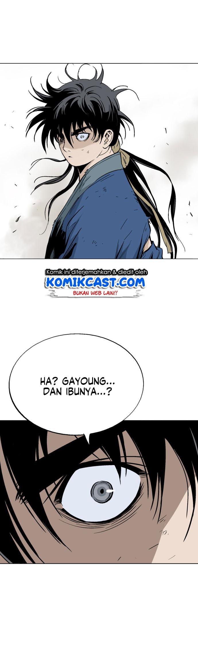 Gosu Chapter 108 Gambar 12