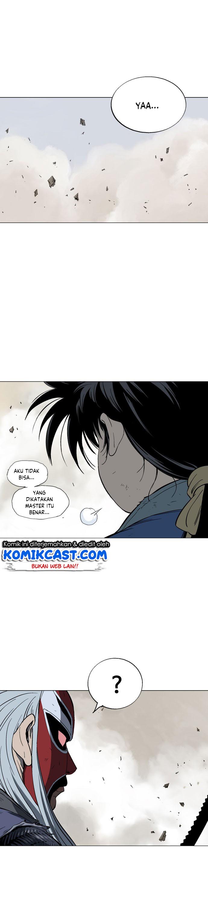 Gosu Chapter 108 Gambar 16