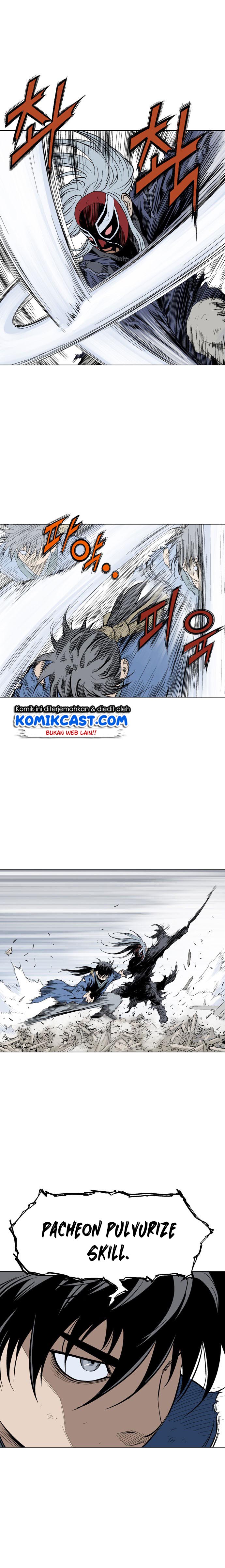 Gosu Chapter 108 Gambar 26