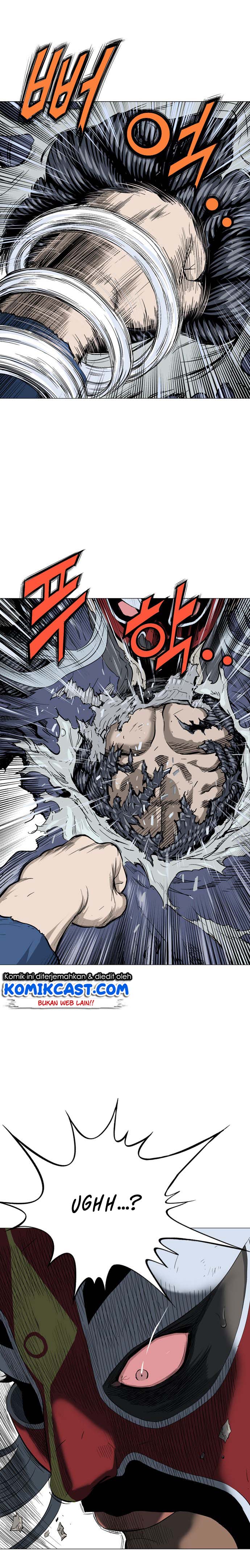 Gosu Chapter 108 Gambar 29