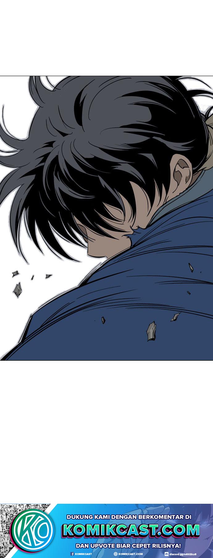 Gosu Chapter 108 Gambar 30