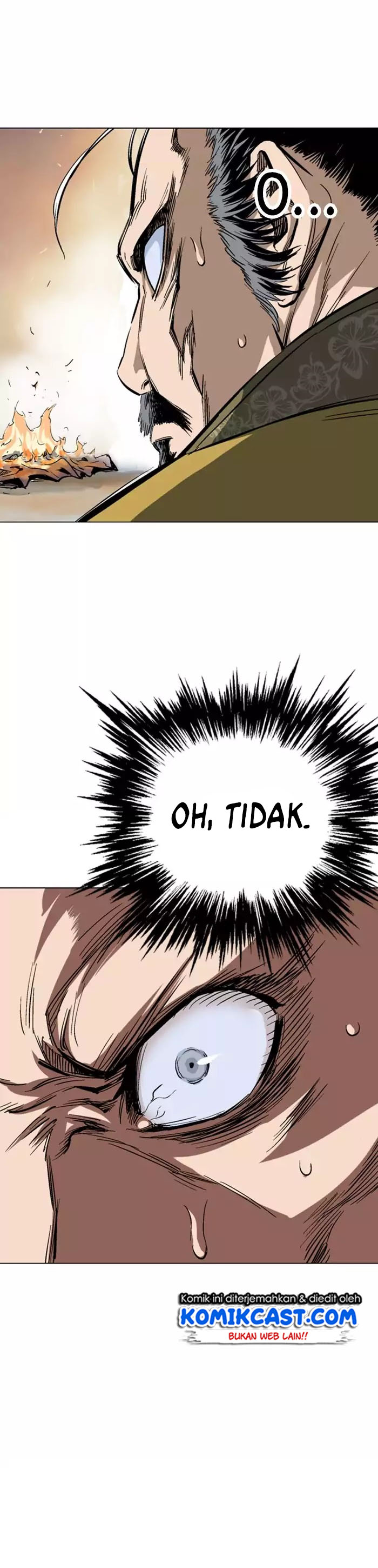 Gosu Chapter 117 Gambar 20