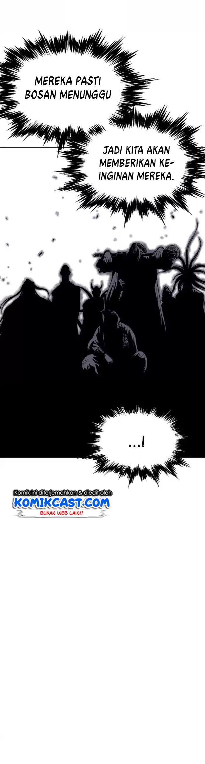 Gosu Chapter 117 Gambar 32