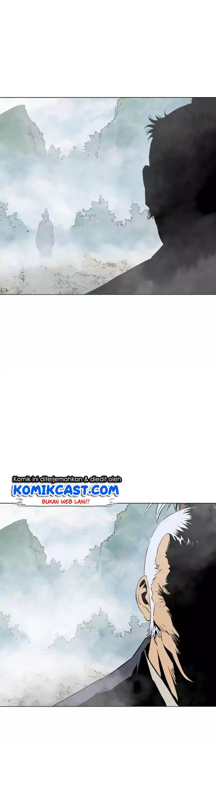 Gosu Chapter 120 Gambar 13