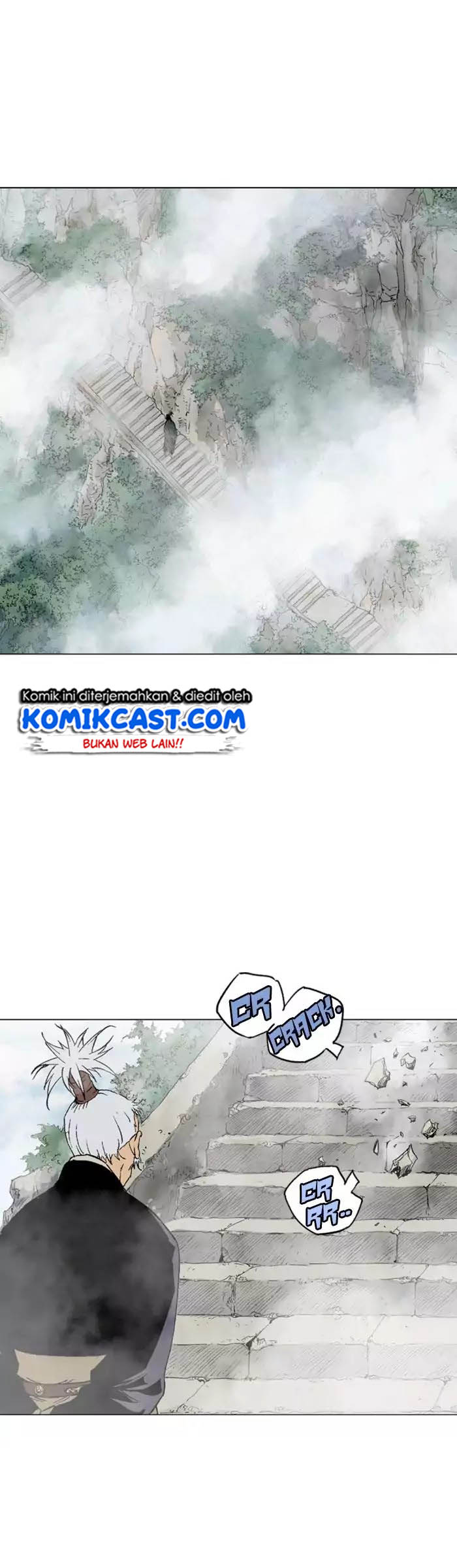 Gosu Chapter 120 Gambar 14