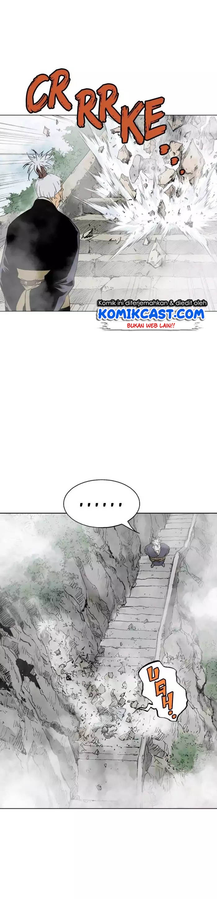 Gosu Chapter 120 Gambar 15