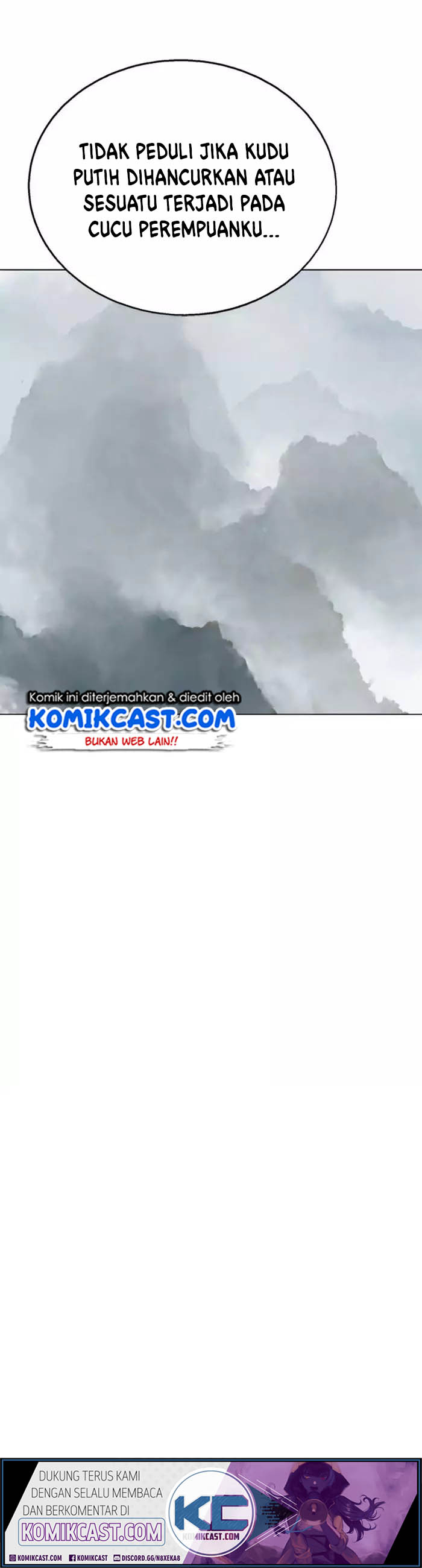 Gosu Chapter 120 Gambar 23
