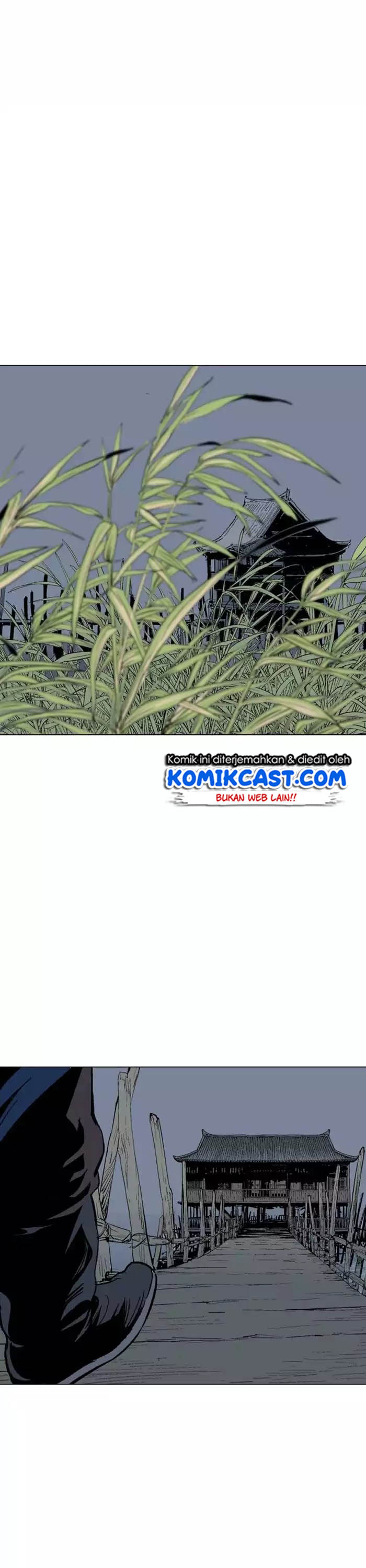 Gosu Chapter 120 Gambar 42