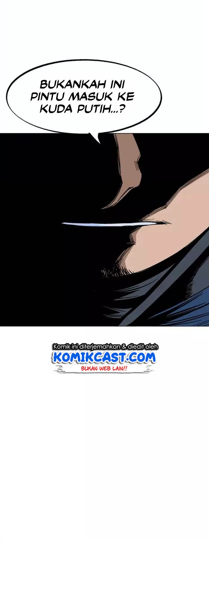 Gosu Chapter 120 Gambar 45