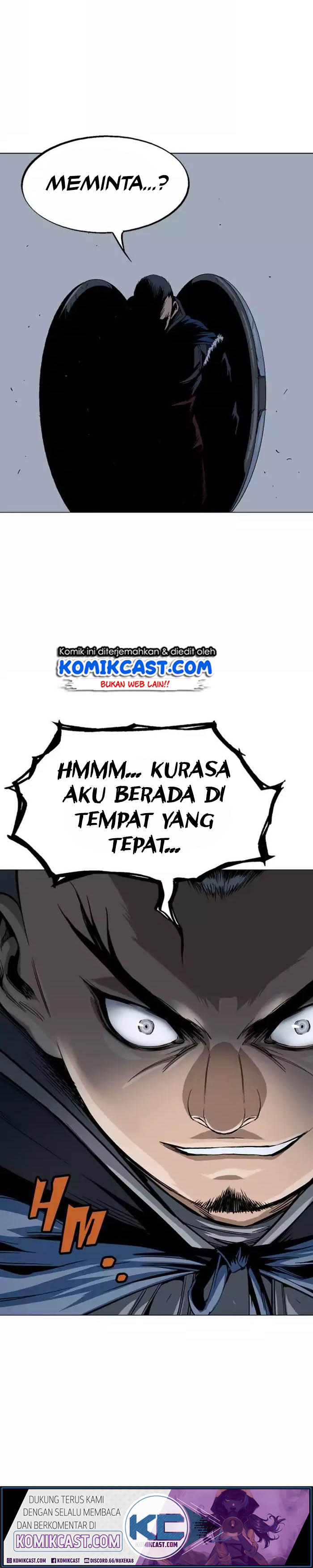 Gosu Chapter 120 Gambar 47
